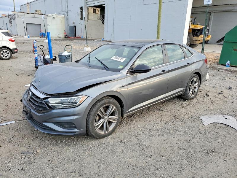 2019 VOLKSWAGEN JETTA — VIN 3VWCB7BU2KM209530