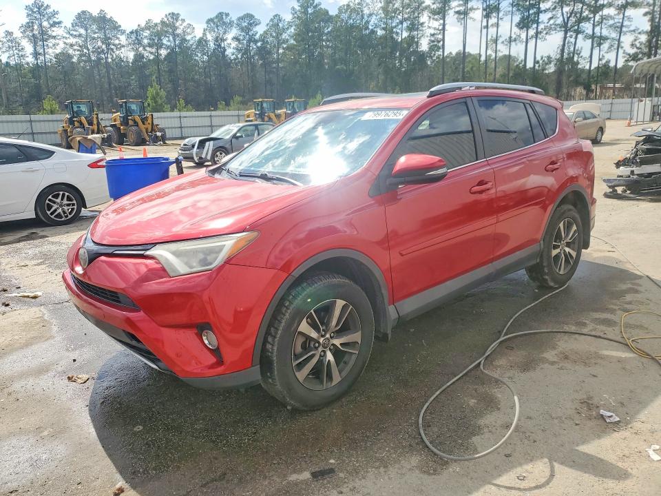 2017 TOYOTA RAV4 — VIN JTMWFREVXHJ128074