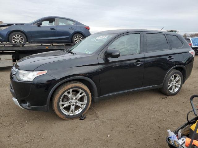 2015 MITSUBISHI OUTLANDER — VIN JA4AZ3A38FZ007457