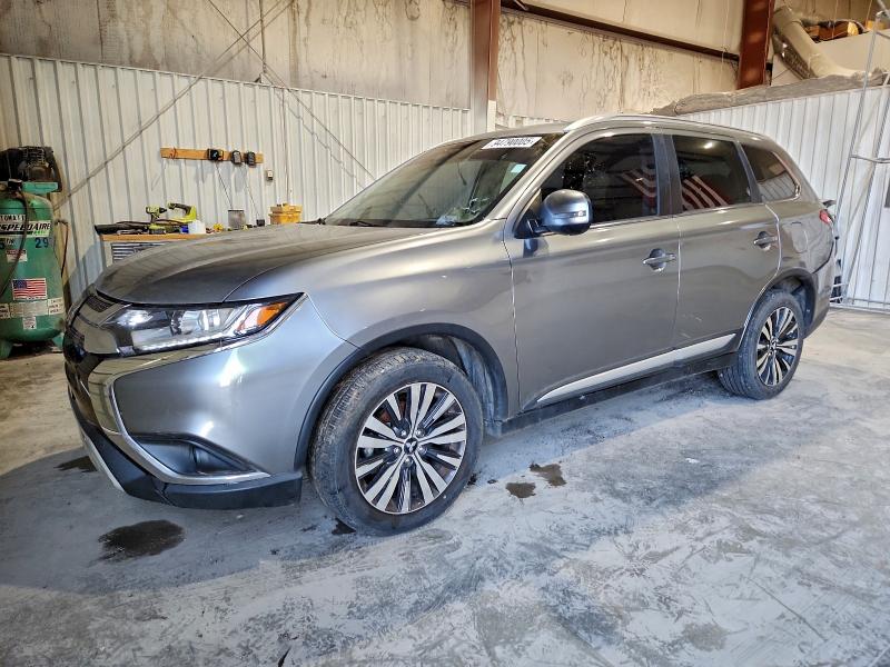 2020 MITSUBISHI OUTLANDER — VIN JA4AD3A3XLZ021354