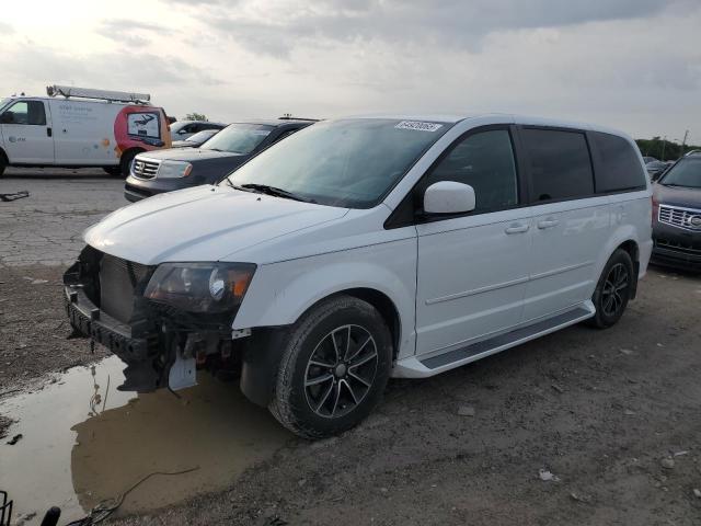 2015 DODGE GRAND CARA — VIN 2C4RDGCG8FR703860