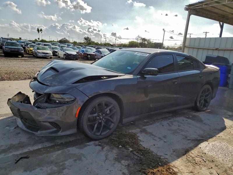2023 DODGE CHARGER GT — VIN 2C3CDXHG5PH547271