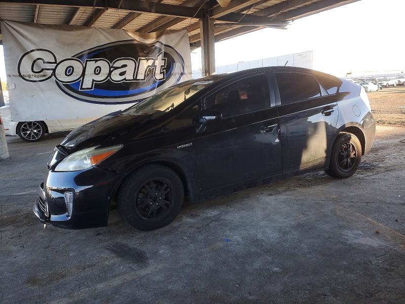 2015 TOYOTA PRIUS — VIN JTDKN3DU8F1915531