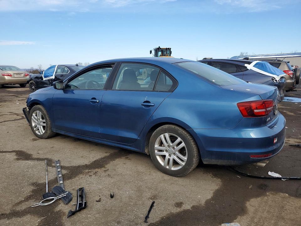 3VW2B7AJXJM232149