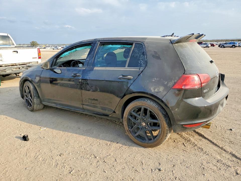 3VW217AU4HM037848