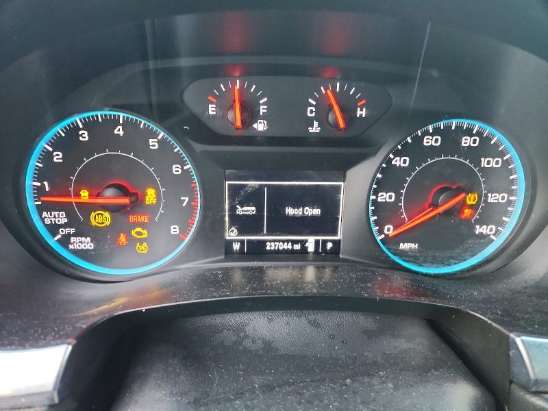 1GNEVFKW6KJ150498