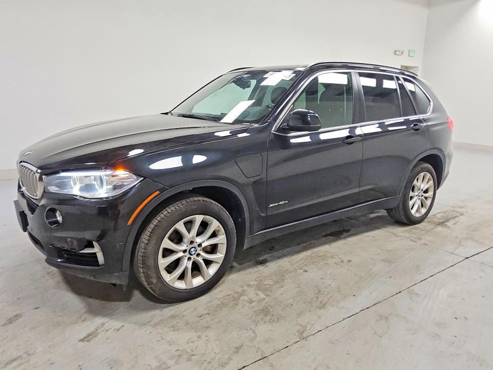 2016 BMW X5 — VIN 5UXKT0C56G0S78062
