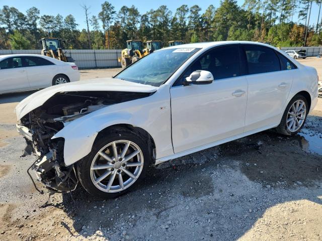 2016 AUDI A4 — VIN WAUBFAFL1GN006320