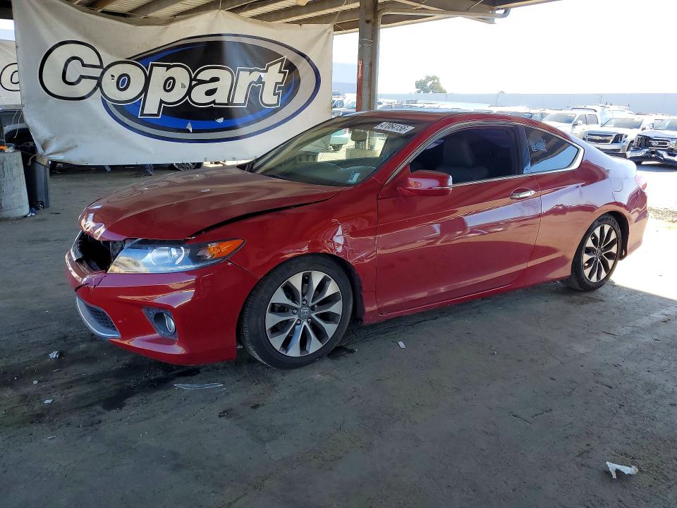 2015 HONDA ACCORD — VIN 1HGCT1B70FA002176