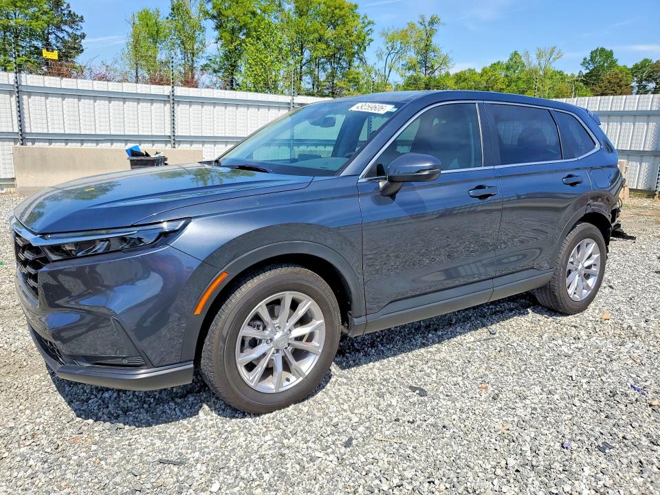 2023 HONDA CR-V — VIN 2HKRS4H79PH424008