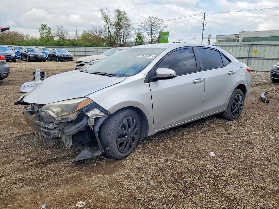 2016 TOYOTA COROLLA — VIN 5YFBURHE5GP479209