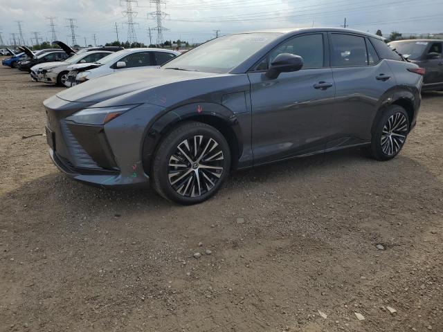 2024 LEXUS RZ 450E — VIN JTJAAAAB5RA025083