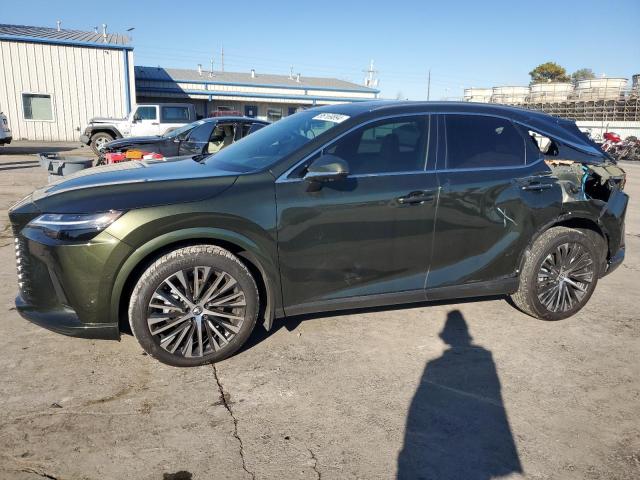 2024 LEXUS RX 350 — VIN 2T2BAMCA3RC087148