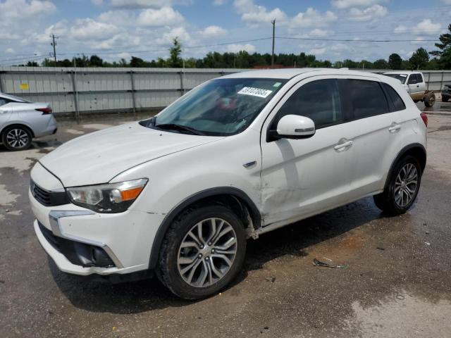 2017 MITSUBISHI OUTLANDER — VIN JA4AP3AU7HZ040502