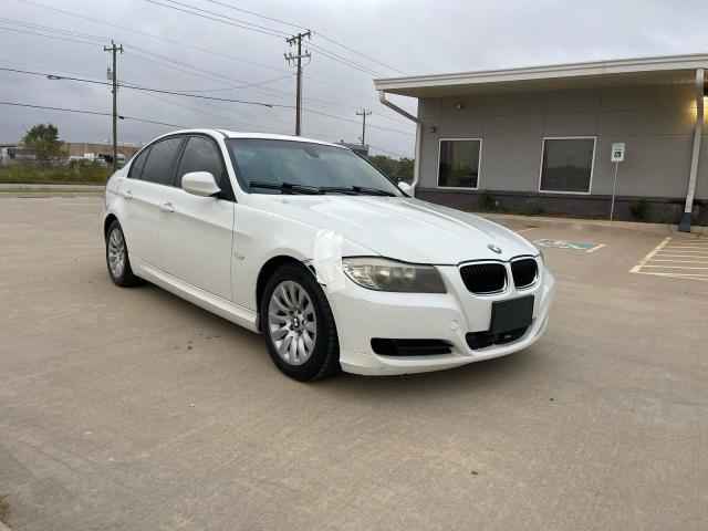 2011 BMW 328 I — VIN WBAPH7G50BNM55998