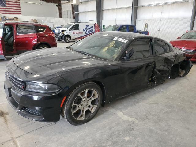 2015 DODGE CHARGER — VIN 2C3CDXJG9FH905223