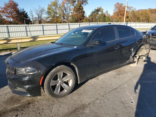 2016 DODGE CHARGER — VIN 2C3CDXHG5GH172983