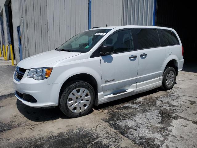 2019 DODGE GRAND CARA — VIN 2C7WDGBG5KR799495