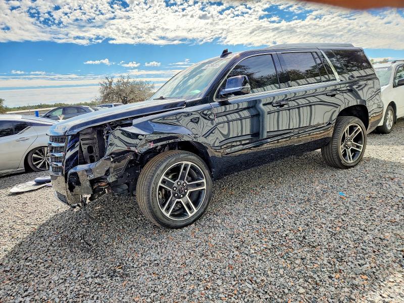 2020 CADILLAC ESCALADE — VIN 1GYS3BKJ5LR291204