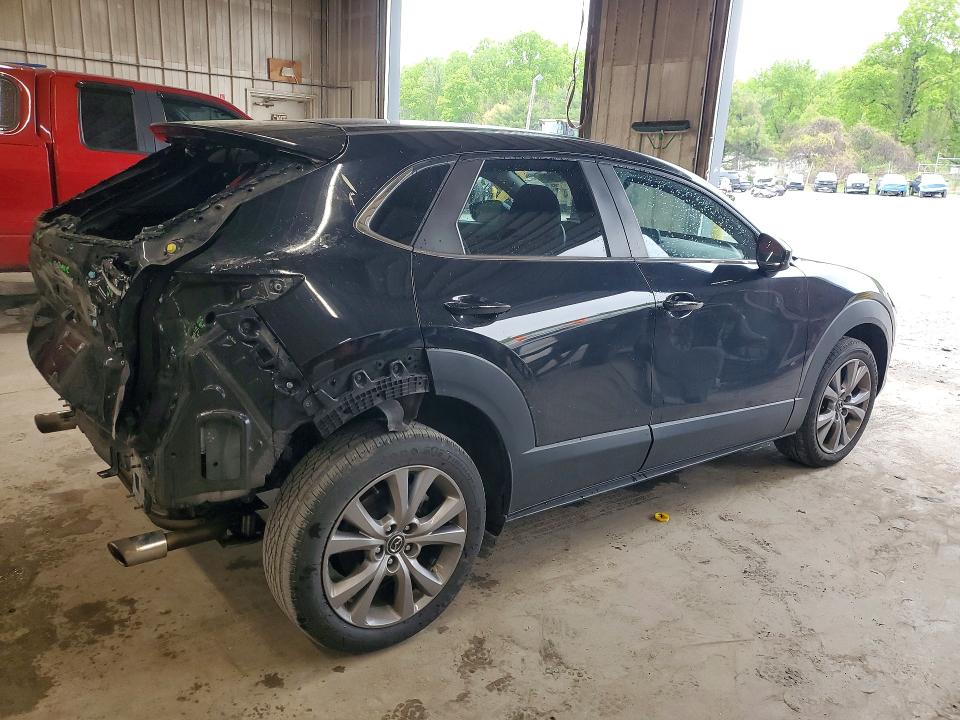 3MVDMBCL8MM301513