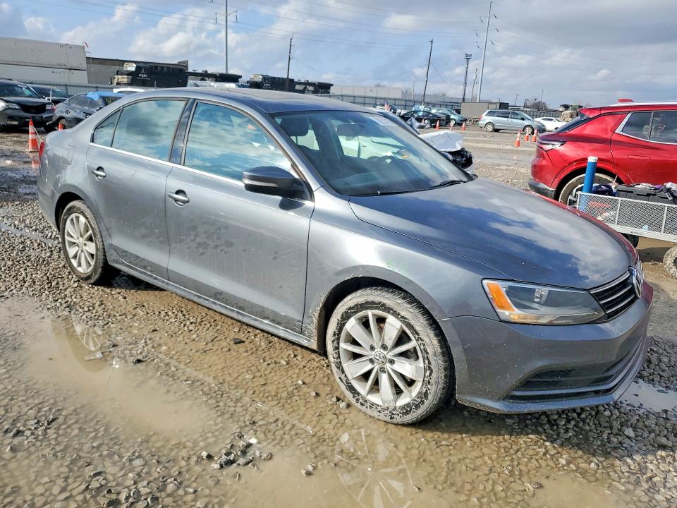 3VWD07AJ2FM313104