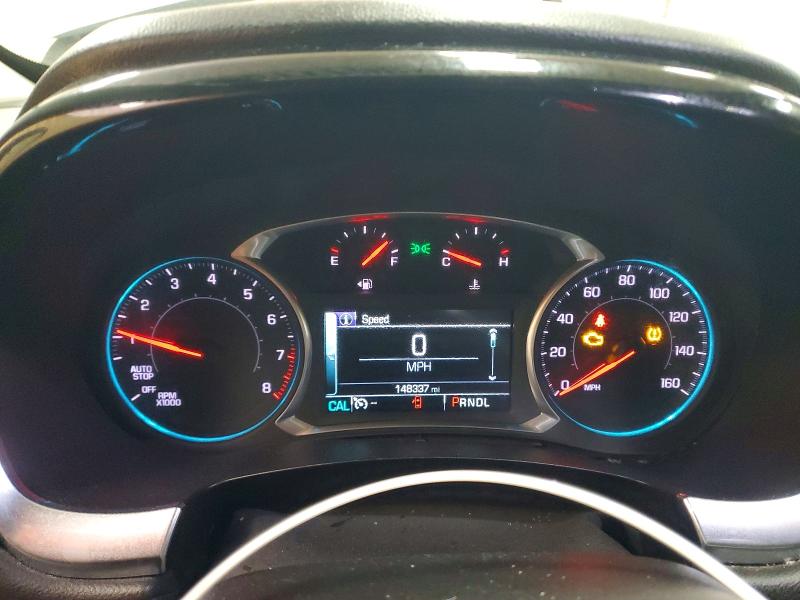 1GNEVGKW1KJ210919