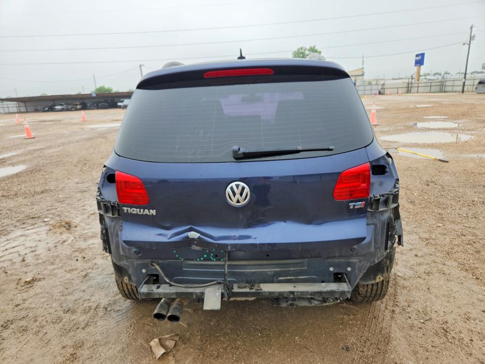 WVGAV7AX4GW510638