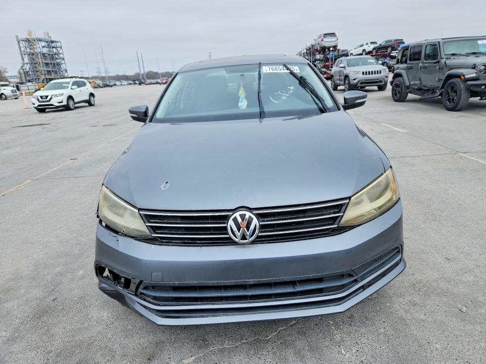 3VWD17AJ2FM266900