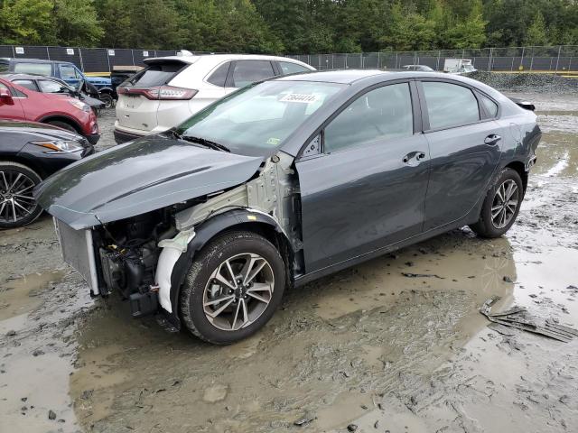 2024 KIA FORTE — VIN 3KPF24AD3RE773756