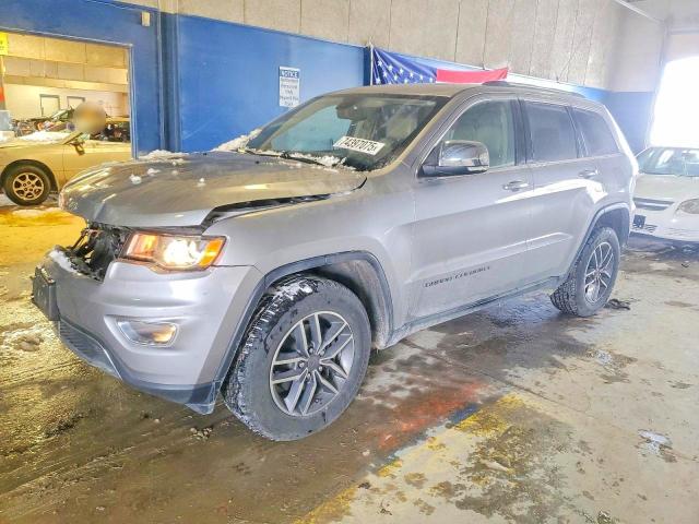 2020 JEEP GRAND CHEROKEE — VIN 1C4RJFBG9LC115300