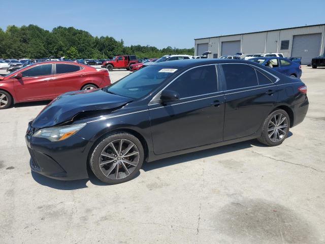 2015 TOYOTA CAMRY LE — VIN 4T1BF1FK4FU074993