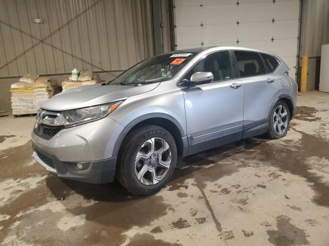 2019 HONDA CR-V — VIN 5J6RW1H53KA041306