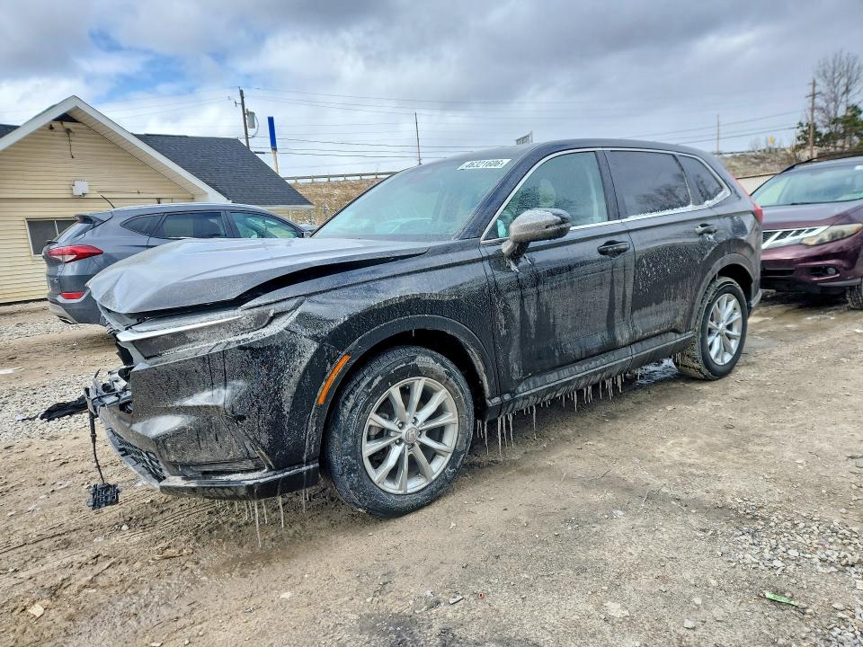 2024 HONDA CR-V — VIN 2HKRS4H4XRH435690