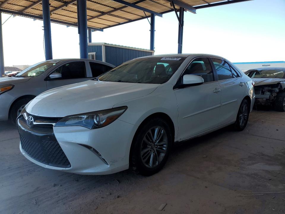 2015 TOYOTA CAMRY — VIN 4T1BF1FK4FU049298