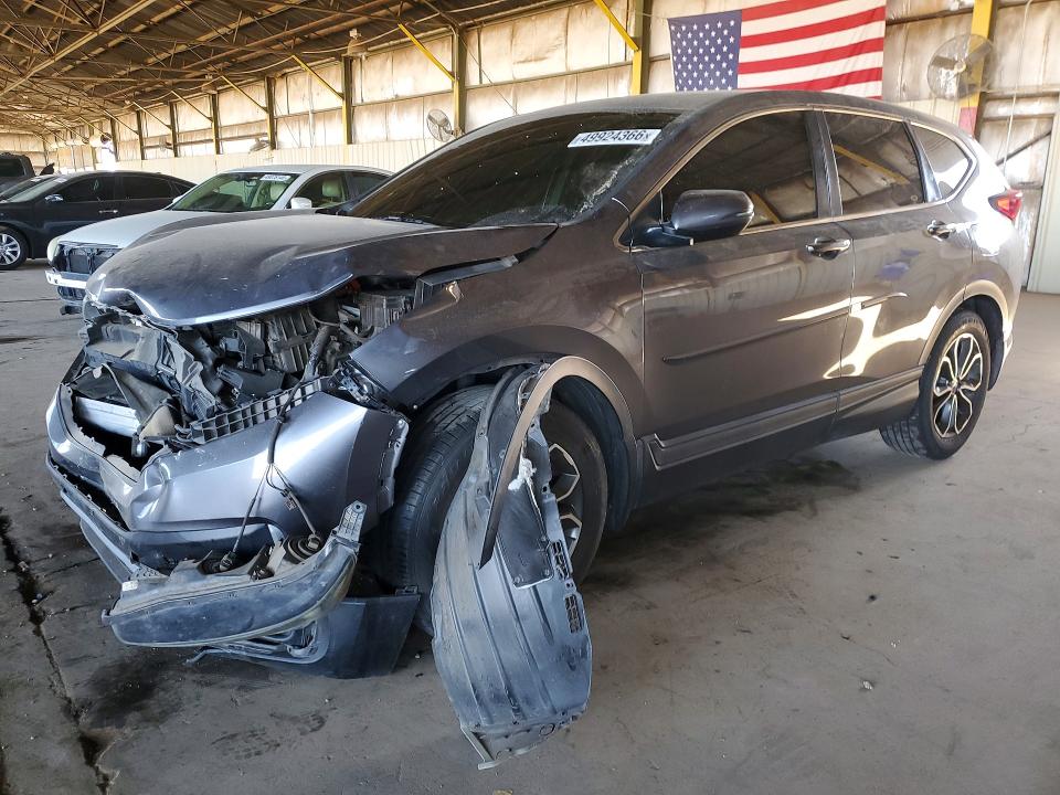 2020 HONDA CR-V — VIN 5J6RW1H56LA001674