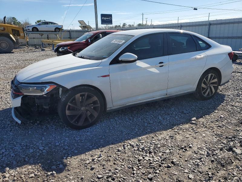 2019 VOLKSWAGEN JETTA — VIN 3VW5T7BU7KM212459