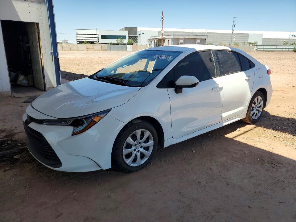 2024 TOYOTA COROLLA — VIN 5YFB4MDE3RP173539