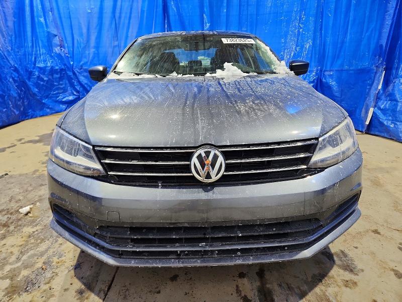 3VWLA7AJ3FM307711