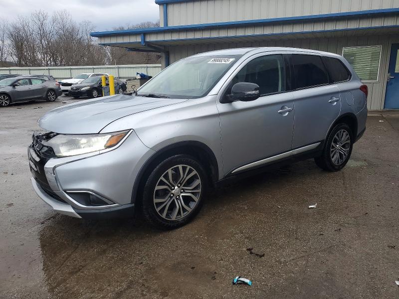 2017 MITSUBISHI OUTLANDER — VIN JA4AZ3A32HZ026752