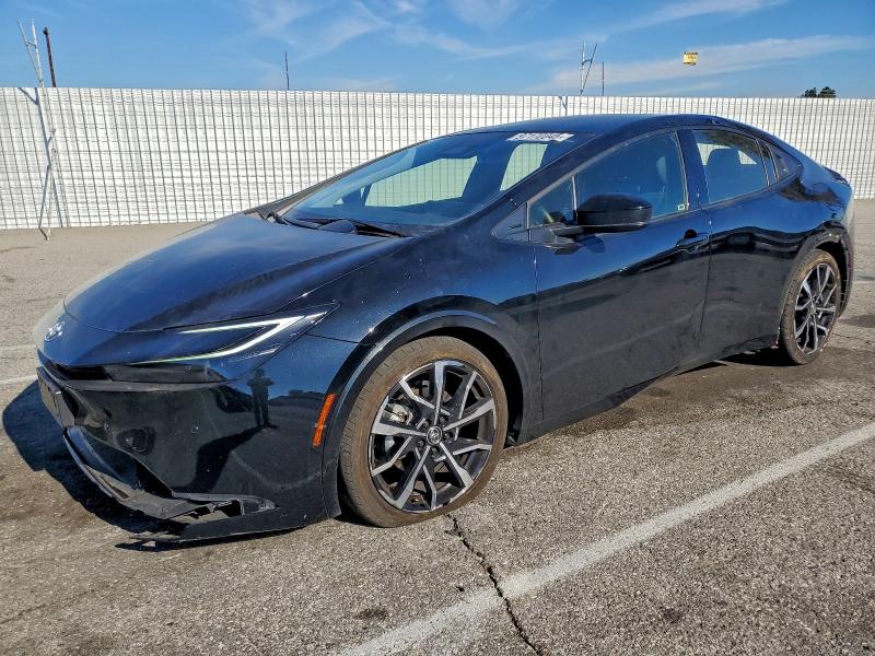 2024 TOYOTA PRIUS PRIM — VIN JTDACACU8R3020184