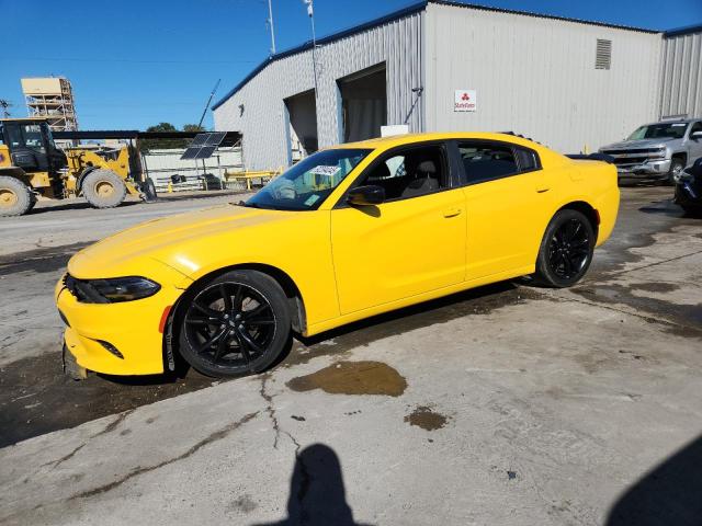 2018 DODGE CHARGER — VIN 2C3CDXBG3JH126343