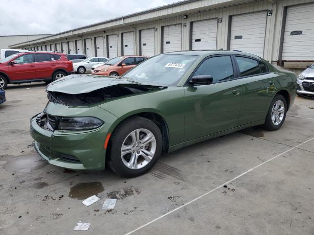 2023 DODGE CHARGER SXT — VIN 2C3CDXBG5PH703155