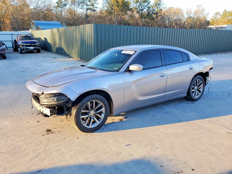 2016 DODGE CHARGER — VIN 2C3CDXBGXGH228540