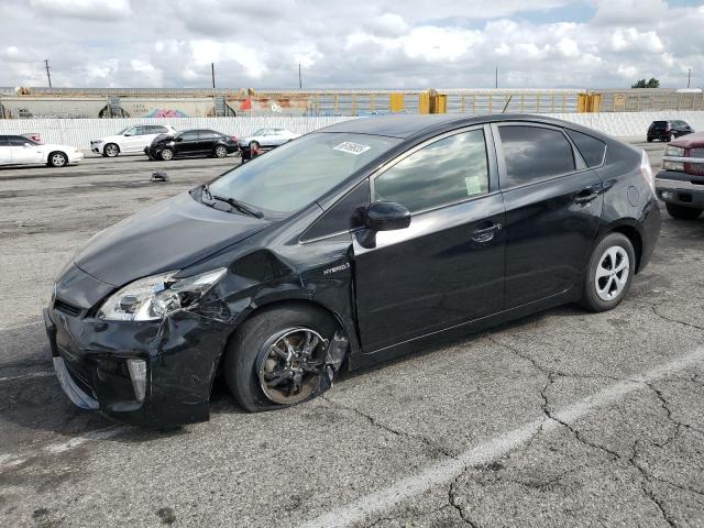 2015 TOYOTA PRIUS — VIN JTDKN3DU8F1971632