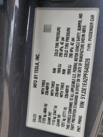 5YJ3E1EA2PF640826