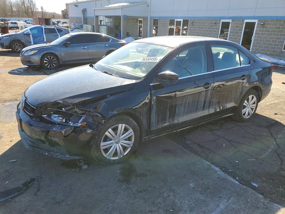 3VW167AJ5HM333402