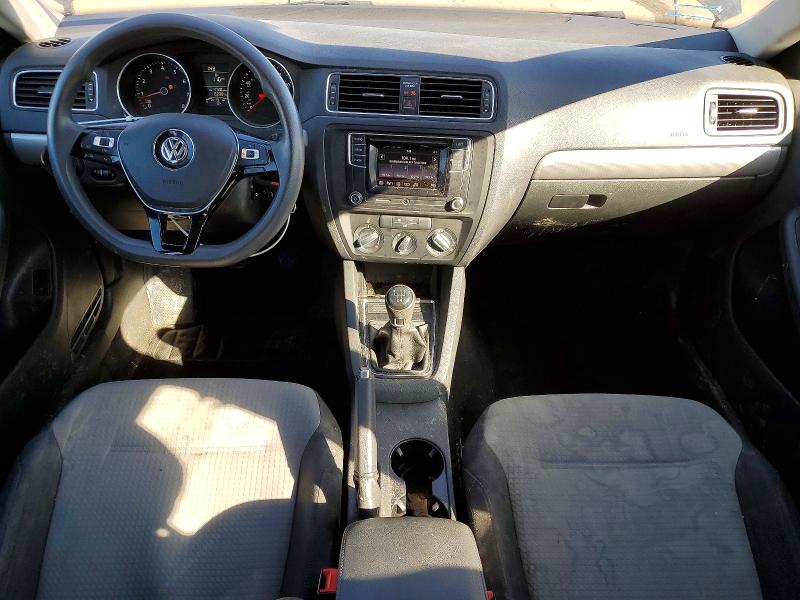 3VW167AJ5HM333402