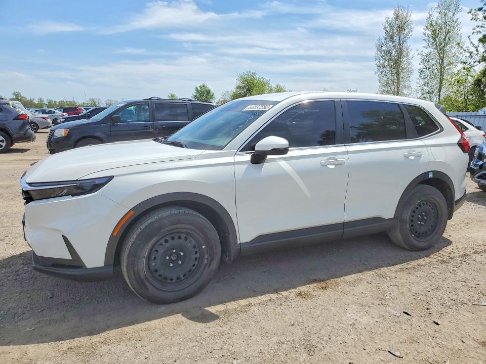 2023 HONDA CR-V — VIN 2HKRS4H27PH100348