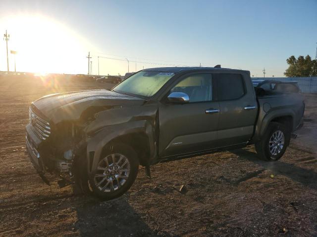 2024 TOYOTA TACOMA — VIN 3TMLB5JN3RM077843