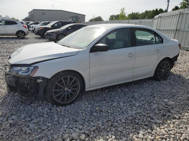 2016 VOLKSWAGEN JETTA — VIN 3VWD17AJ8GM342976